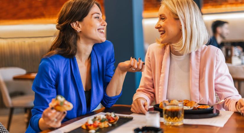 Egy barátnőm mindig drága programokat szervez. Hogy mondjam meg, hogy ez nekem nem fér bele?