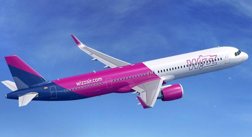 Új szintre lép a rugalmasság: fizetős késési asszisztenciát vezet be a Wizz Air