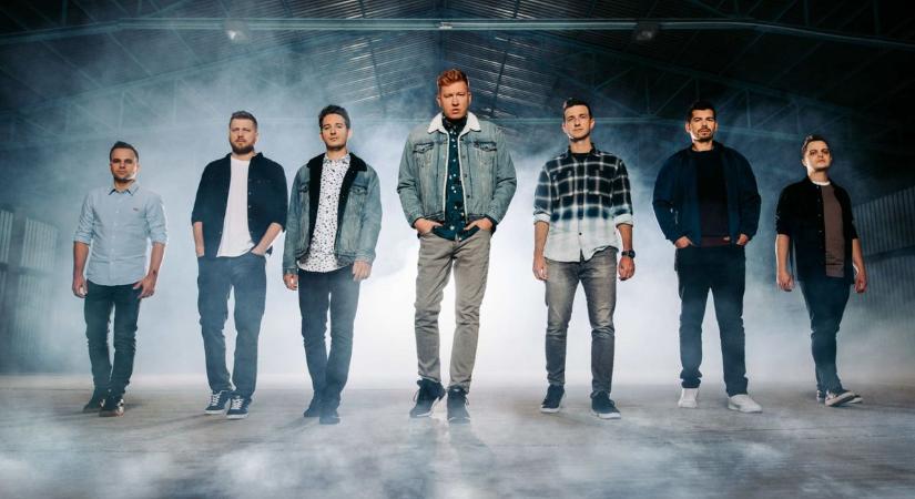 Jótékonysági főzéssel és Halott Pénzzel robban be a majális Bükön