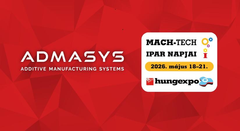 Desktop helyett ipari lépték: mikor érdemes nagyformátumú 3D nyomtatásra váltani?