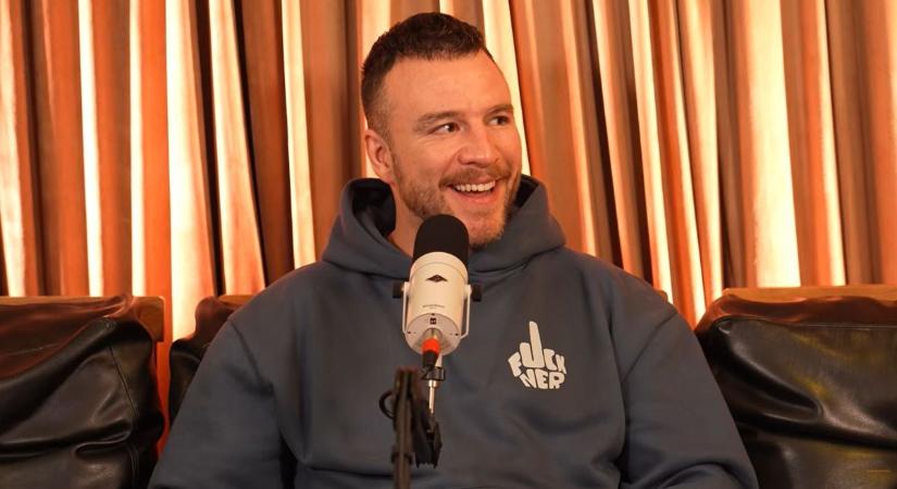 Beült noÁr a Síkidegbe, és kijelentette, hogy a magyar nemzet újjáépítéséhez harag helyett empátiára van szükség (VIDEÓ)