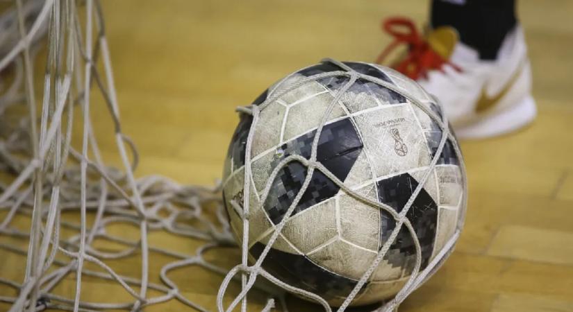 39-0-ra nyert a magyar csapat, azonnal lecsapott az MLSZ