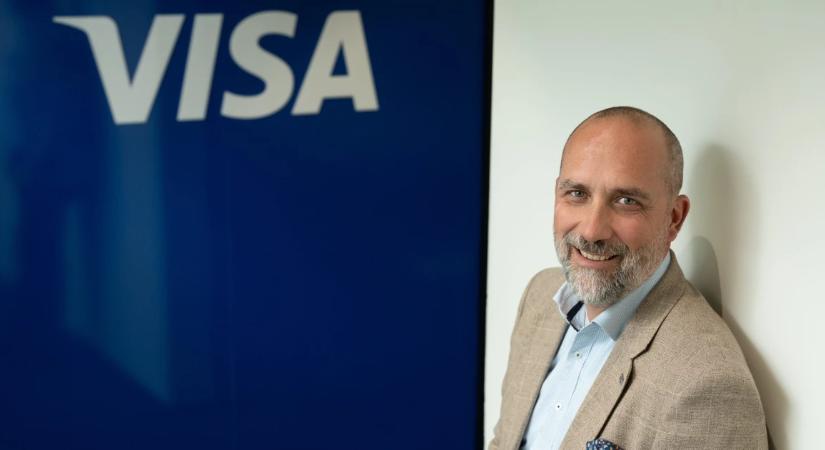 Sármay Bence: A digitális fizetésekben már most érett a magyar piac, de vannak tartalékok