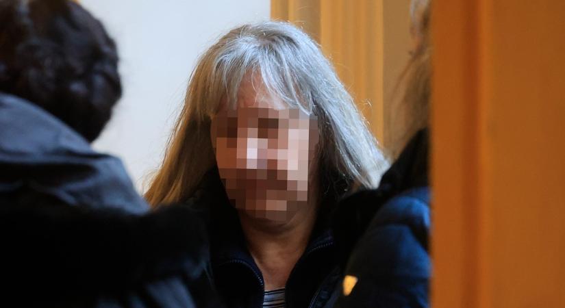 Friss hír a csepeli anyagyilkos óvónő ügyében
