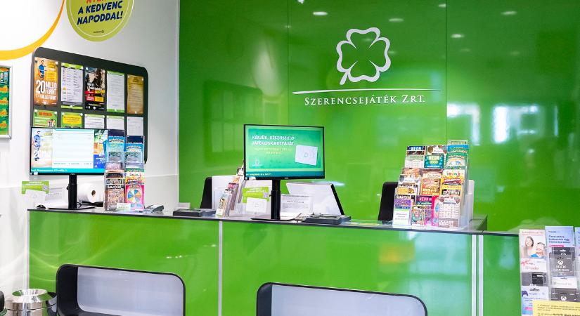 Megszólalt a Szerencsejáték Zrt. a különös telitalálat-cunami után, eddig ezt tudni a nyertesekről