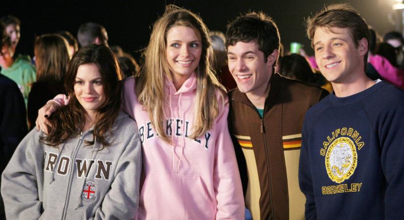 20 évvel később is fantasztikusan néznek ki kedvenc sorozatunk sztárjai