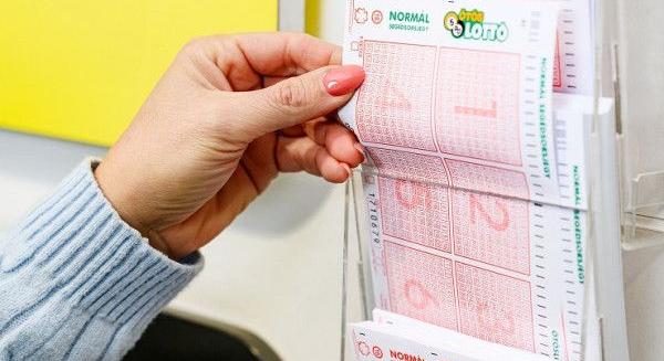 Lottócsoda: minden nagynyertes jelentkezett