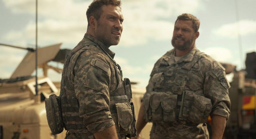 Rekorddöntés után jöhet a Netflix sci-fijének folytatása