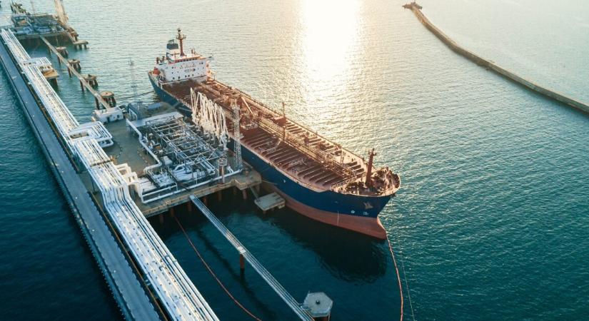 Már nagyon súlyos a helyzet – durvul az olajpiac, és nem kicsit