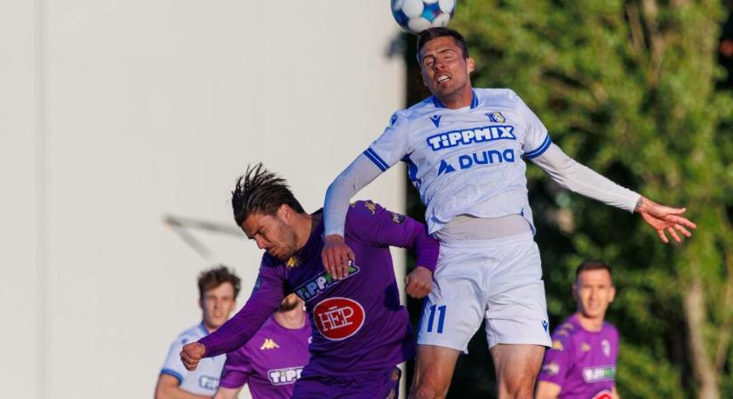 NB II: Több pontot is levontak egy csapattól, ami alaposan felkavarta a tabellát - hivatalos