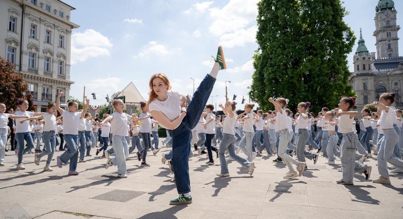 Tánc Világnapja: amikor a mozdulat beszél helyettünk