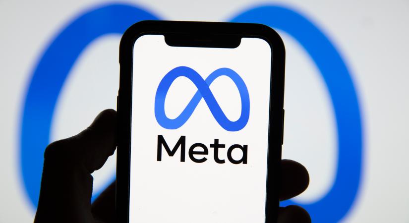 Kína megállította a Metát: széteshet a 2 milliárd dolláros AI-üzlet