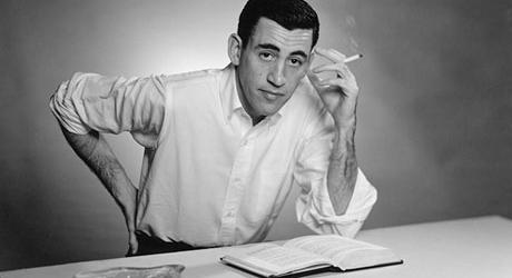 J. D. Salinger arra kérte kiadóját, hogy távolítsák el az utalásokat zsidó származására