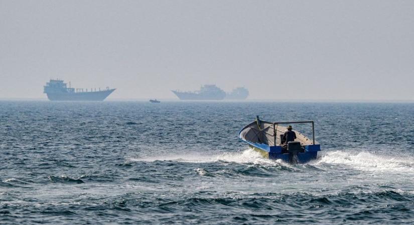 Itt vannak a számok: a Hormuzi-szoros blokádja alapjaiban rázta meg a globális kereskedelmet