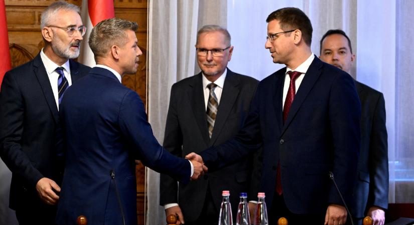 Súlyosan beteg gazdaságot hagynak Orbánék a Tisza-kormányra: hogy lesz ebből érdemi növekedés?