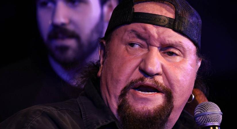 Deák Bill Gyula megszólalt a 100 milliós NKA-támogatásról: „Nem kértek tőlem cserébe semmit, nem is ígértem semmit”