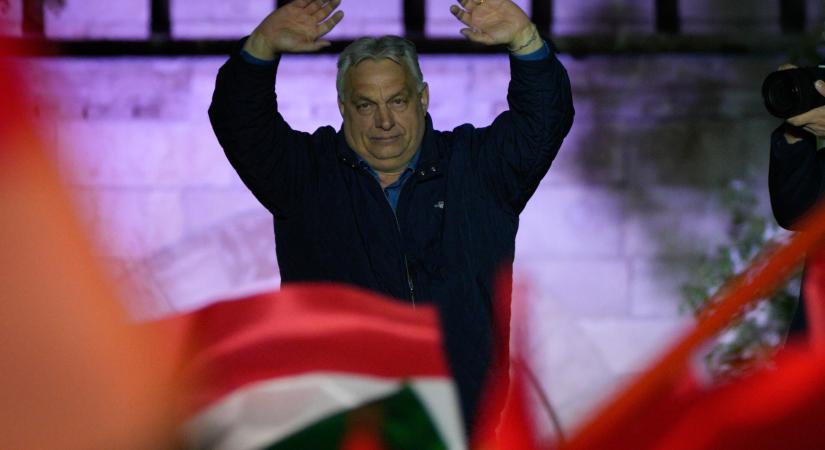Para-Kovács Imre: Orbán Viktor mítoszmentése