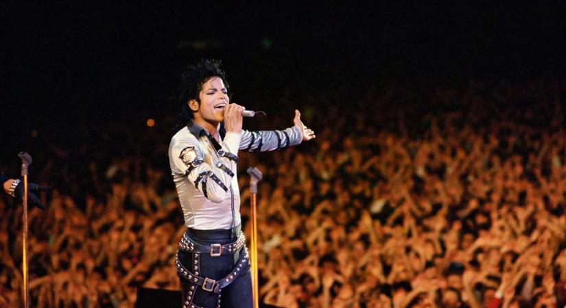 Megszakad a szív: ezt kérte Michael Jackson a halála előtt