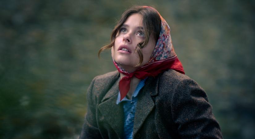 Már holnap nézheted: Ikonikus regényből készült új sorozattal bővült a streamingóriás katalógusa