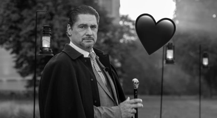 Örök emlék marad, de mennie kellett – Árpa Attila szívfacsaró döntést hozott