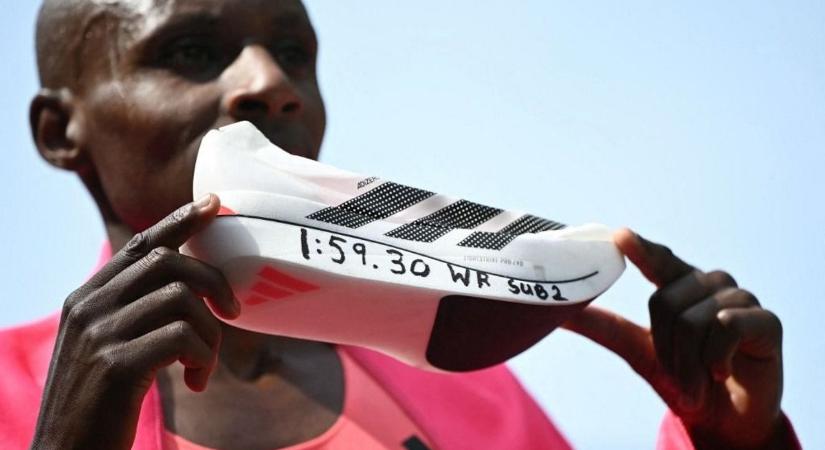 Rekorder surranójával robbanthat a Kanye Westet kiheverő Adidas – leárazásokra senki ne számítson