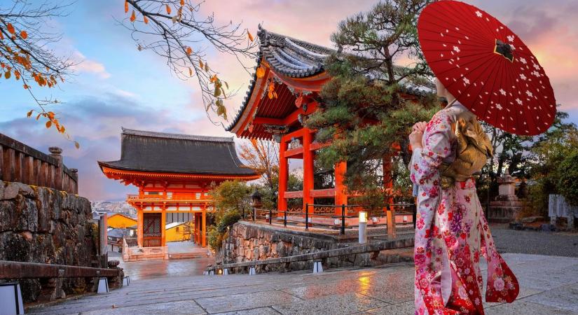 Nem kell repülőjegy – így élhetjük át Japán varázsát egyetlen délután alatt