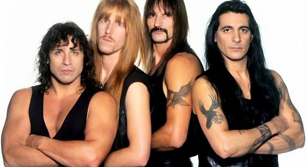 Ma 30 éves a Manowar 'Louder Than Hell' albuma (lemezismertető)
