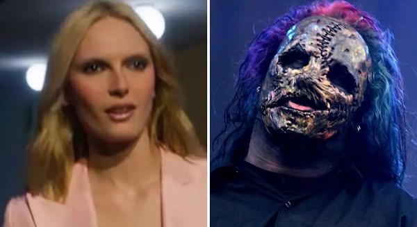 A Gucci reklámjában hallható a Slipknot klasszikus dala