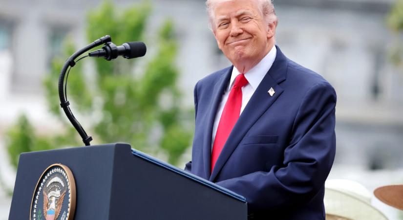 Kiszivárgott, mire készül Donald Trump – az egész világra hatással lehet