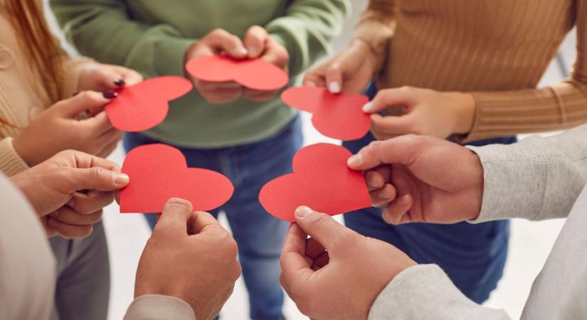 Jótékonysági kiállítás nyílik a pécsi Támasz Alapítvány támogatására