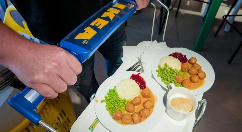 Elképesztő, mire készül az IKEA - Váratlan bejelentést tett a bútoráruház
