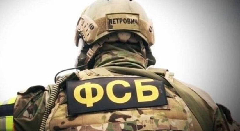 Ukrán hírszerzés: nő az FSZB befolyása az orosz külpolitikában