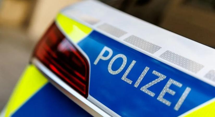 Sokkoló adatok Németországból: hihetetlen dolog derült ki a körözött erőszakos bűnözők többségéről