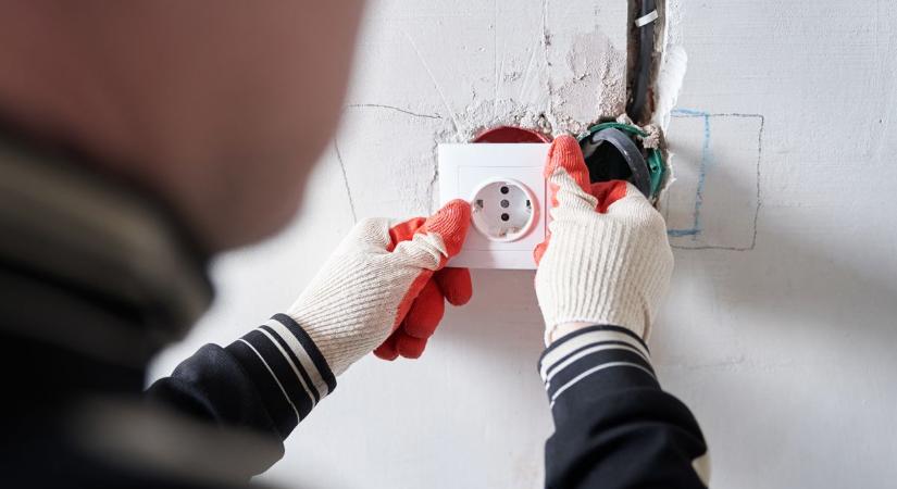 Áramszünet a Balatonnál: jó lesz időben felkészülni