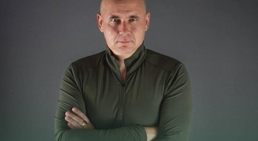 Ruszin-Szendi Romulusz üzent Bárdosi Sándornak: „igazi katona nem pártot, nem politikust szolgál, hanem a hazát”