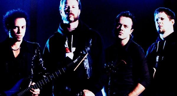 Metallica: új kiadást kap a ReLoad