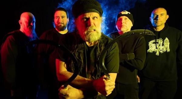 Kultikus horrorfilmek ihlették a Six Feet Under új klipes dalát: 'Mister Blood And Guts'