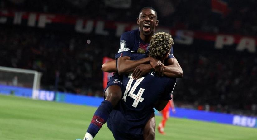 „A labdarúgás olyan, mint a vallás” – ezek miatt volt történelmi a párizsi BL-elődöntő