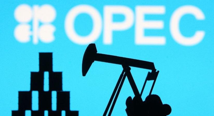 Olajárak: rogyadozik az OPEC, kiszámíthatatlan üzemanyagár-változások jönnek, megdöbbentő az arab ország kilépése a kartellből