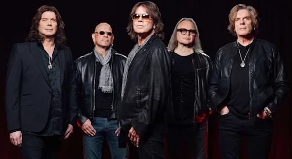Megérkezett az új Europe album első dala: 'One On One'