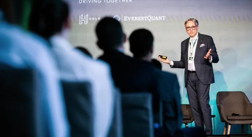 Egyre csak jönnek a kínai autók, de képes lesz-e ebből profitálni Magyarország?