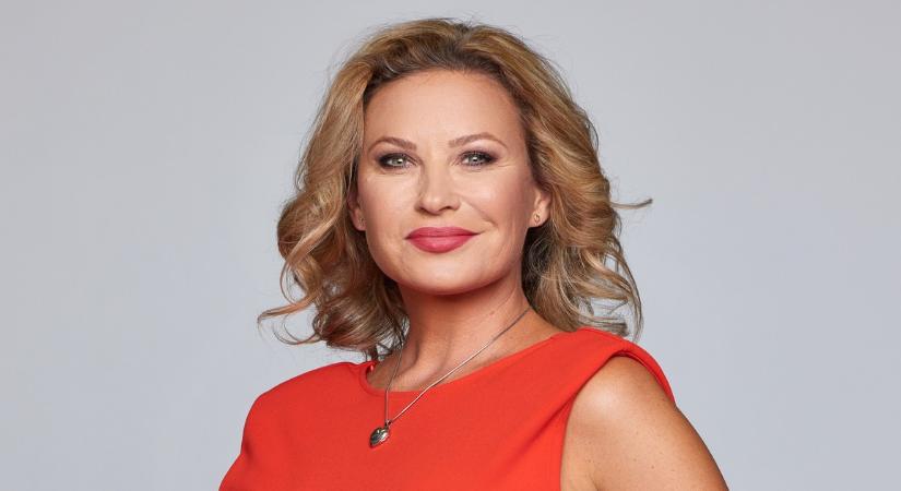 Szorcsik Viki őszintén vallott a gyermekvállalásról: „Nem a társadalmi konvenciók alapján élem a napjaimat”