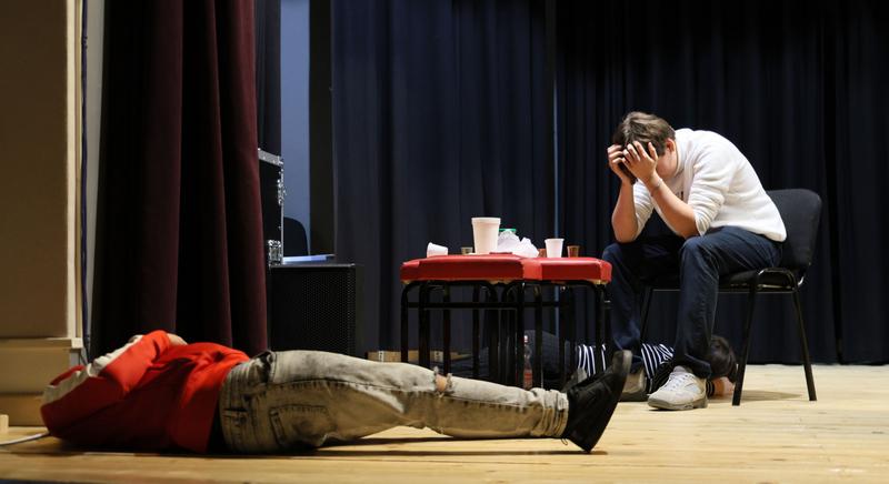 Fordított bűnmegelőzési nap Fonyódon