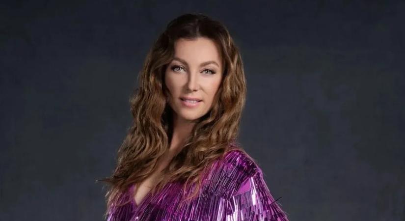 Rúzsa Magdi váratlan helyen bukkant fel hármasikreivel