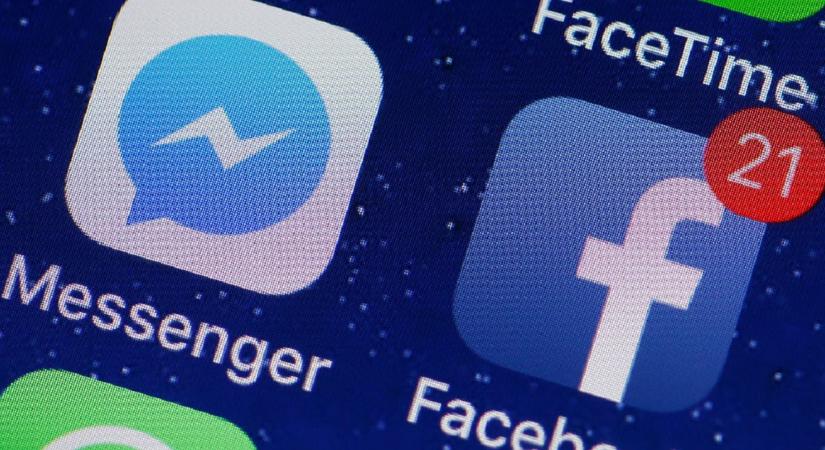 Ezzel az új átveréssel veszik el a pénzed a Messengeren