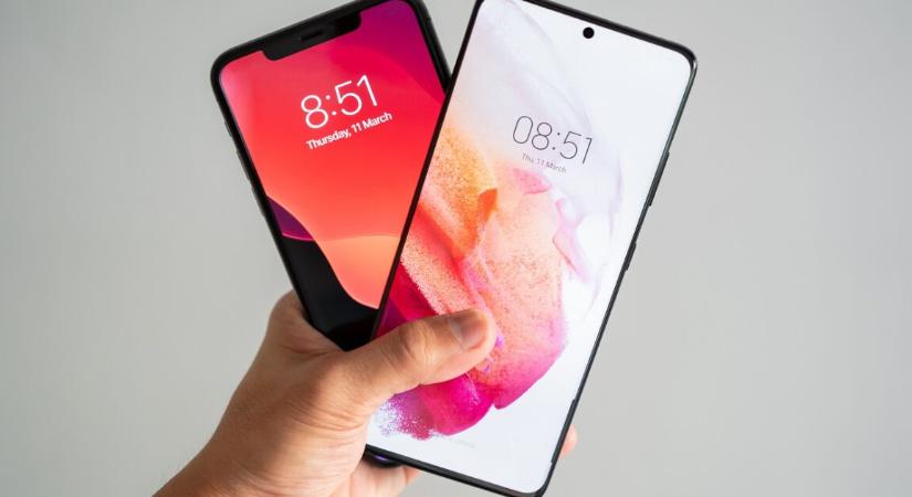 Meglepő okok, amiért az Android jobb lehet a nyugdíjasoknak