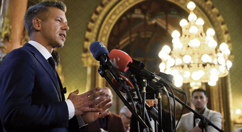 Most több százmilliárd forint és a Tisza Párt jövője a tét