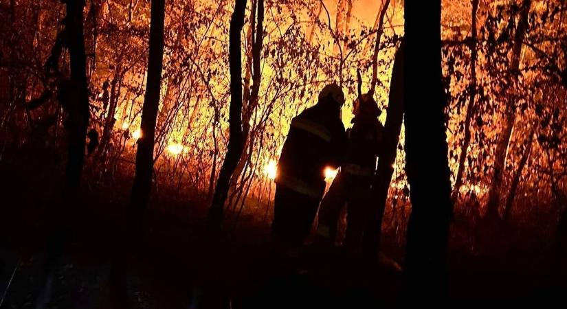 145 éves az Iváni önkéntes tűzoltó egyesület