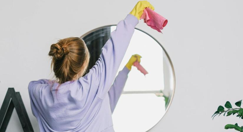 Tavaszi nagytakarítás vagy inkább szezonváltás?