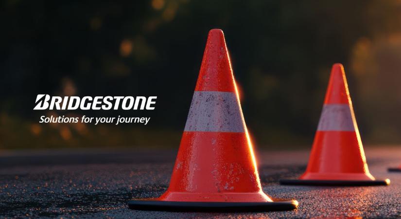 Közös élményekkel a biztonságosabb közlekedésért – közlekedésbiztonsági program Tatabányán